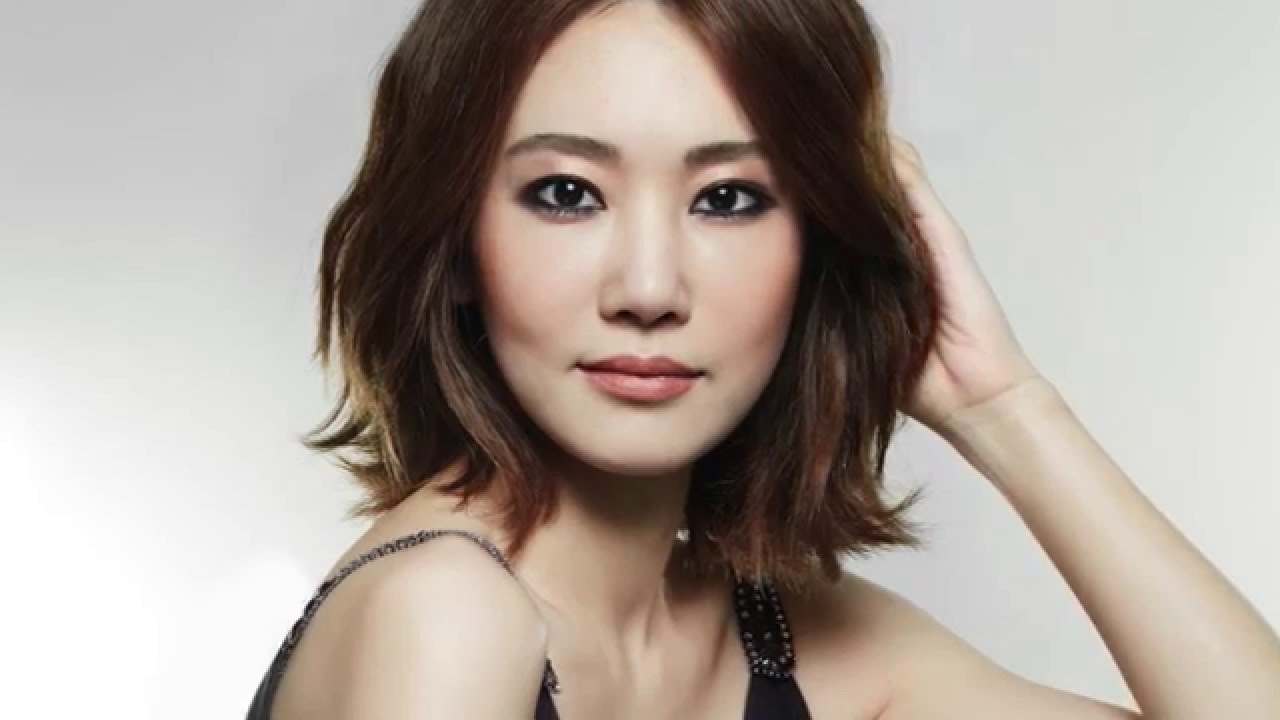 Bohemian Smoky Make Up - 보헤미안 스모키 메이크업