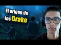 El origen de los Drake… infiltrándonos en un recuerdo | Uncharted 4 | Parte 19