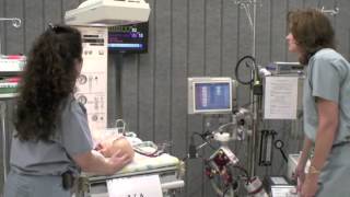 Arterial Air