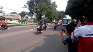 telolet pendek 127909