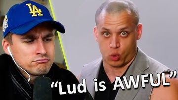 Tyler1 Still Thinks I