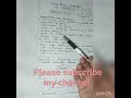 Importance of chemistry #youtubeshorts #chemistry