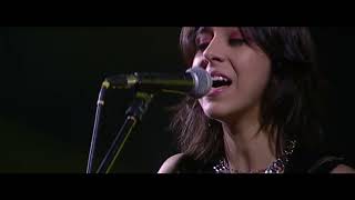 Nadia Sheikh - The Shadows (Live @ Los Conciertos de Radio 3)