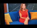 Jen Carfagno discusses airline travel. ✈️✈️✈️🇺🇸