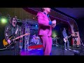 Wonderbread 5 cover jessies girl