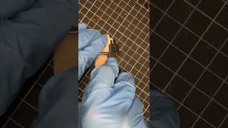 chisel part 1