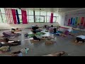 Rishikesh vinyasa yoga school accommodation 202223