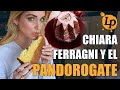 CHIARA FERRAGNI Y EL PANDOROGATE · ITALIA, 2022 - 2025