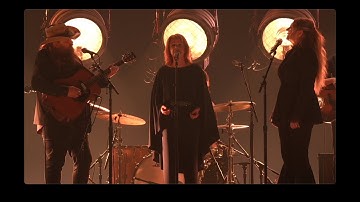 Patty Loveless & Chris Stapleton - You