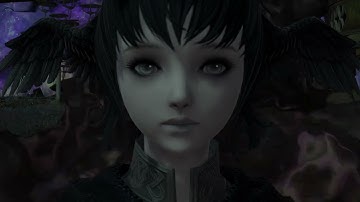 FINAL FANTASY XIV ENDWALKER MSQ: You