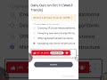 Xenea Wallet Quiz Answers Today | 11 OCTOBER 2025 | Xenea Daily Quiz Solutions | Earn Rewards Fast