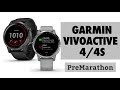 Garmin vivoactive 4 y 4S: análisis de novedades y opinión.