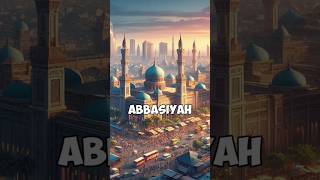'Dinasti Abbasiyah: Pusat Peradaban Islam dan Kejayaan Ilmu Pengetahuan. #subscribe #sejarah#fyp