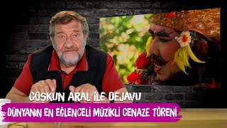 Dünyanin En Eğlenceli̇ Müzi̇kli̇ Cenaze Töreni̇