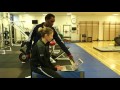 How EIS support has helped Olympic Silver Medalist Bryony Page?