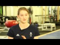 How EIS support has helped Olympic Silver Medalist Bryony Page?