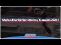 Markus Eisenbichler 146.0m / Kuusamo 2020