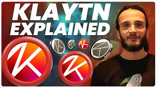 Klaytn Explained | $KLAY