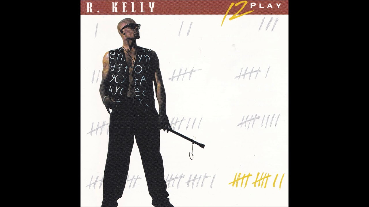 R.Kelly : For You - YouTube