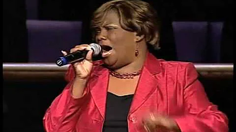 Kendra Carr "Only You"