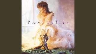 Video thumbnail of "Pam Tillis - It's Lonely Out There"