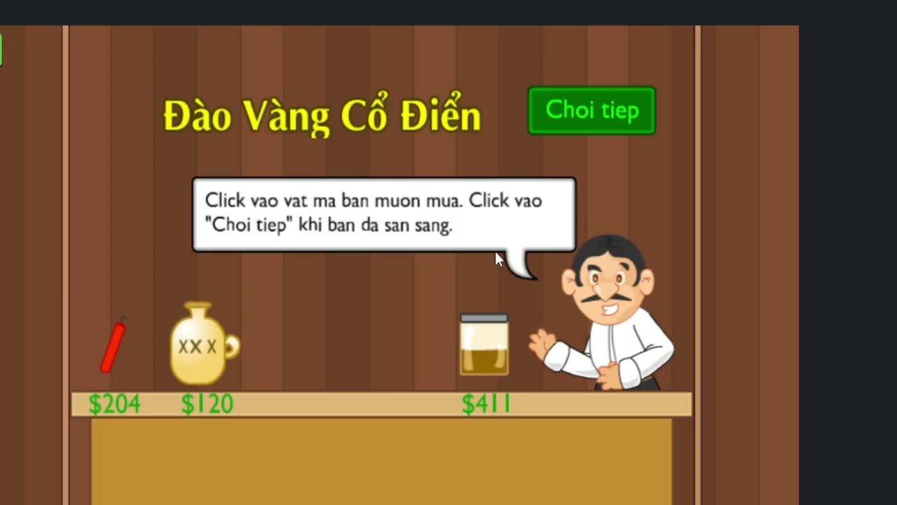 How to Earn Real Money Playing Gold Miner (No Clickbait)