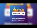 Episode 12  mava en australie  travel talk podcast