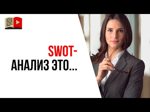 Что такое SWOT-анализ конкурентов? Как победит конкурентов на YouTube?