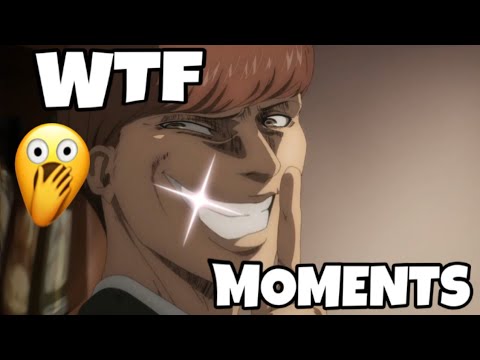 AOT S4 EP 13 | WTF MOMENTS - YouTube