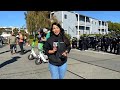 Operativo de ICE San Francisco