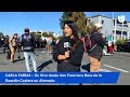 Operativo de ICE San Francisco