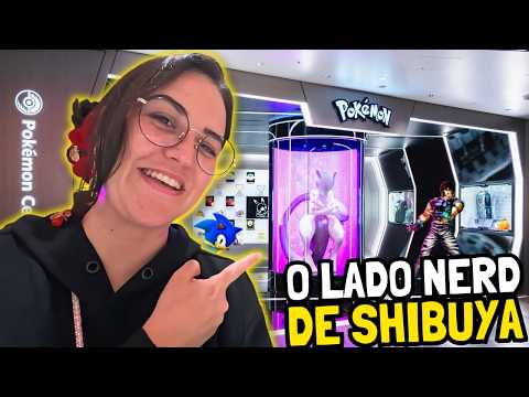 VISITANDO A LIBERDADE DO JAPÃO 🇯🇵