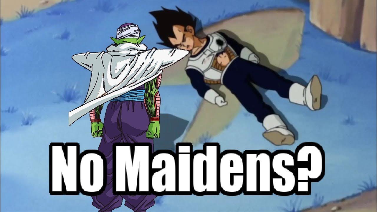 How is your Girlfriend Piccolo? YouTube