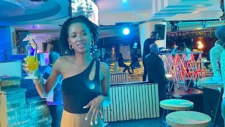 Kampala Nightlife: The best in East Africa? Le'ts go out and find out!