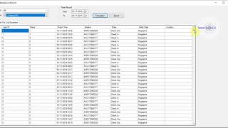 How To Append Or Add Or Delete Time Clock-In / Clock Out For Check Time