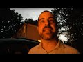 Vlog On the Way to Joey Sbaffoni's Party