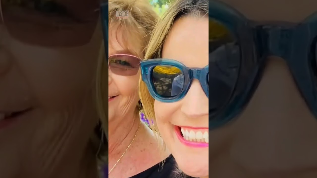 Savannah Guthrie Fears Her Fame Led To Mother's Kidnapping #shorts