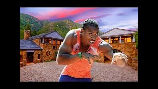 Yohan Blake Career, Lifestyle and Net Worth 2024