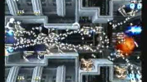 Gradius V Loop 13 Stage 7-5t1 by BGR-44