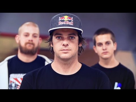 Ryan, Kane and Shane Sheckler: Skate Brothers | Part II