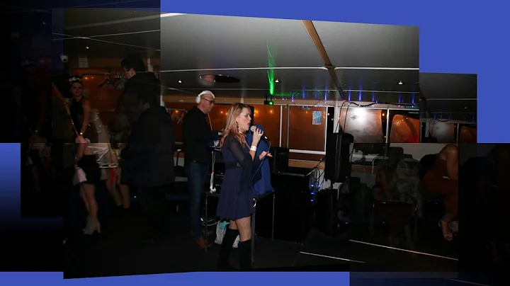 London River Party Boats