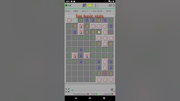 Minesweeper Dreams Android Game