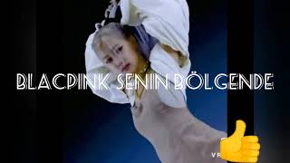 How You Li̇ke That Kli̇ptürkçe Çevi̇ri̇li̇ya Mi̇ya Tr İstedi̇n Yaptim