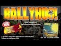 BALLYHOO! Super Awesome Air Guitar Warped Tour Announcement::