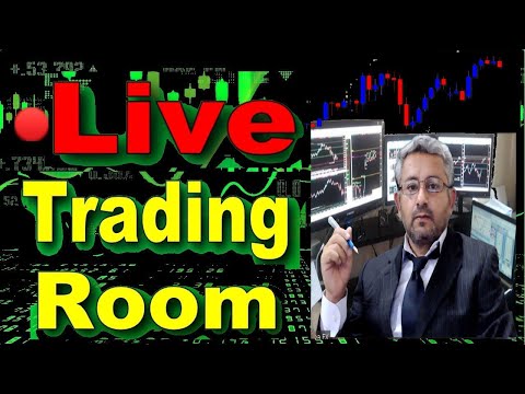 Forex Trading Live Session No.266 | Gold Trade | Urdu / Hindi