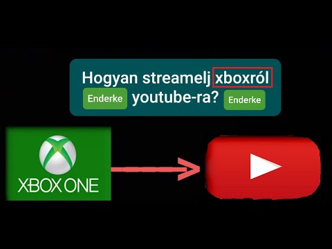 Videó: Az Xbox One Lehetővé Teszi, Hogy Holnap Kezdje Feltölteni Videóit A YouTube-ra