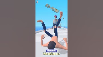 Serial Cheater🤬😤Mobile Gameplay By NextGamer (Android,iOS) Level 3 #shorts