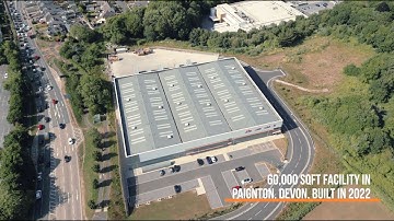 The CSS Group of Companies - 2023