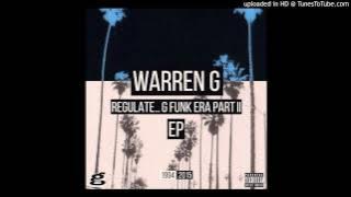 Warren G - Keep On Hustlin (Feat. Nate Dogg , Young Jeezy & Bun B) NEW 2015 HQ