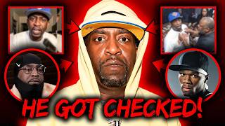 Tony Yayo RESPONDS After Dice Game Altercation Goes Viral! screenshot 4